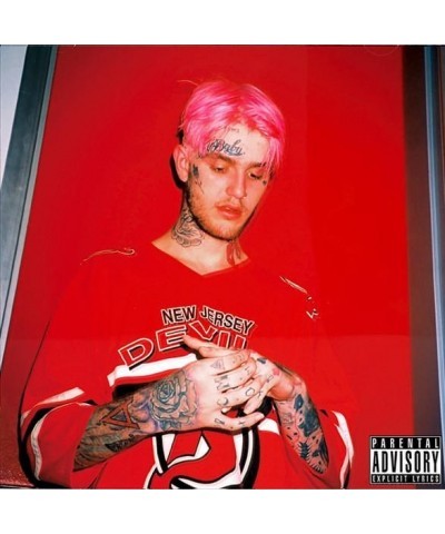 Lil Peep HELLBOY CD $5.85 CD