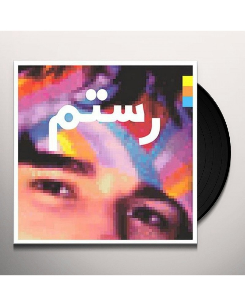 Rostam Half-Light Vinyl Record $12.25 Vinyl