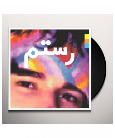 Rostam Half-Light Vinyl Record $12.25 Vinyl