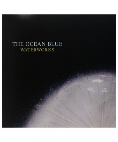 The Ocean Blue Waterworks Vinyl Record $10.60 Vinyl