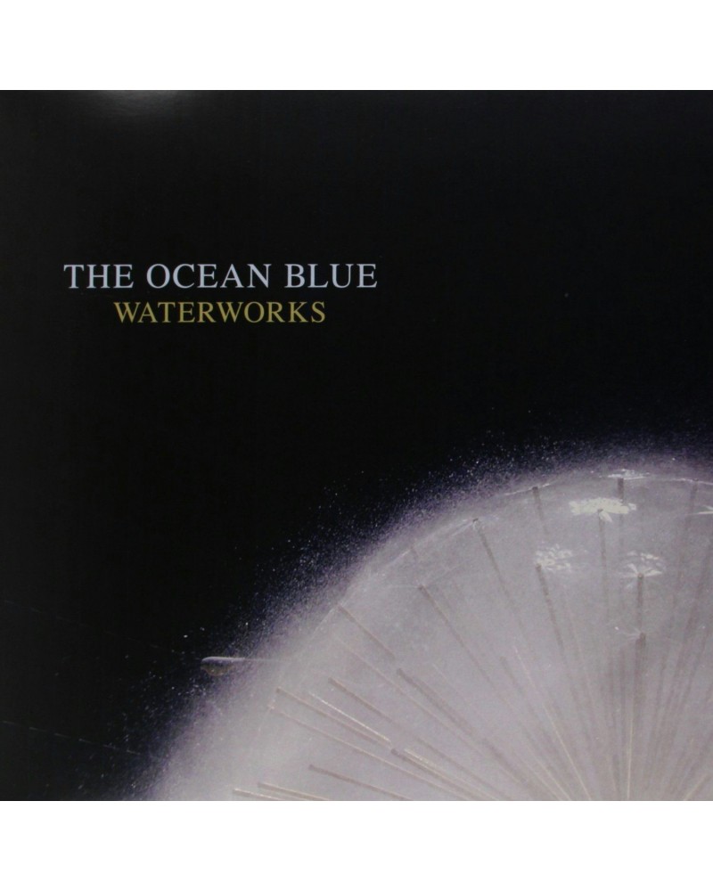 The Ocean Blue Waterworks Vinyl Record $10.60 Vinyl