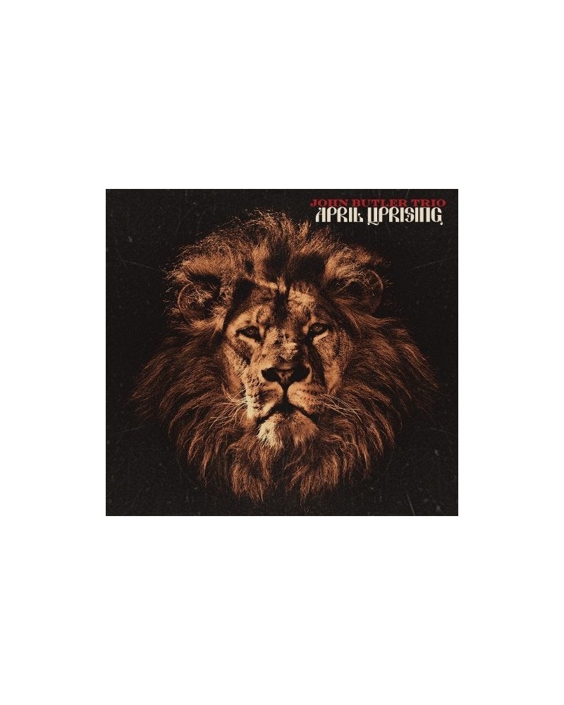 John Butler Trio April Uprising CD $7.28 CD