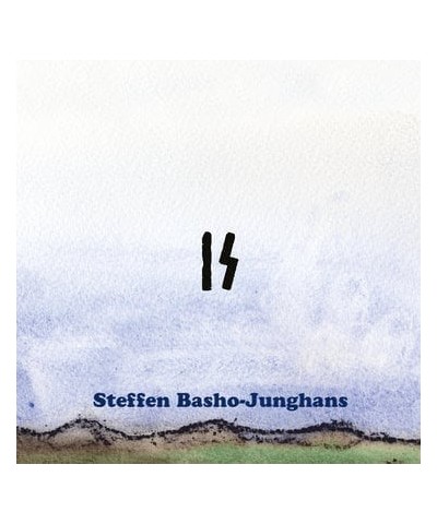 Steffen Basho-Junghans IS Vinyl Record $7.36 Vinyl