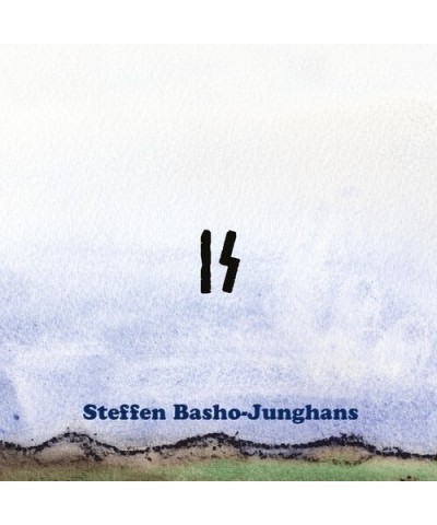 Steffen Basho-Junghans IS Vinyl Record $7.36 Vinyl