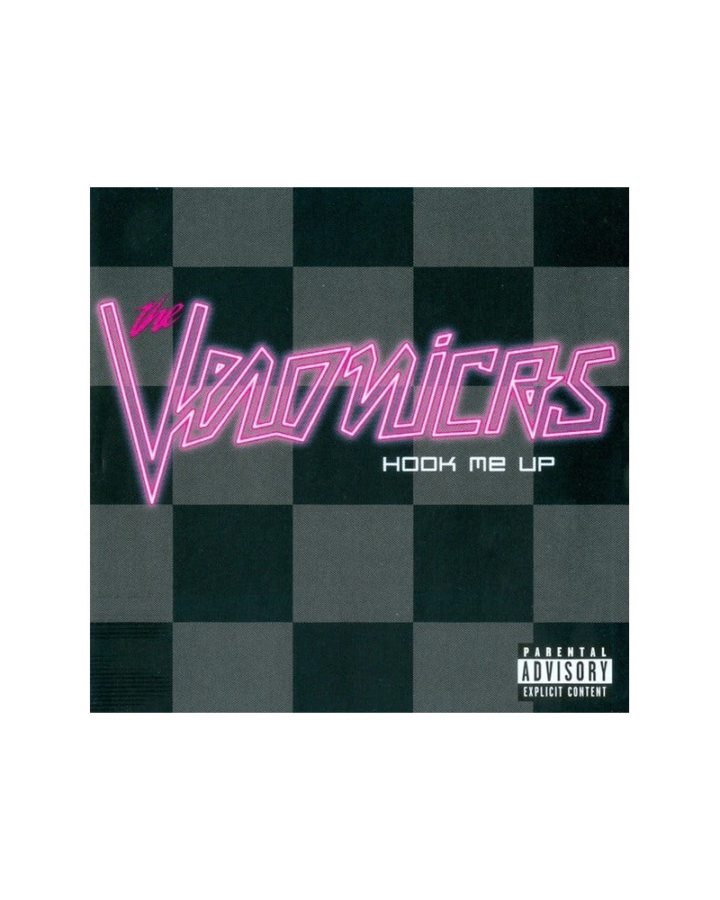 The Veronicas Hook Me Up Vinyl Record $32.34 Vinyl