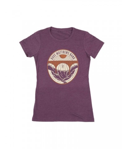 Dave Matthews Band 2019 Gorge Ladies Shirt $10.50 Shirts