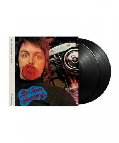 Paul McCartney & Wings Red Rose Speedway Archive Edition 2LP $15.04 Vinyl