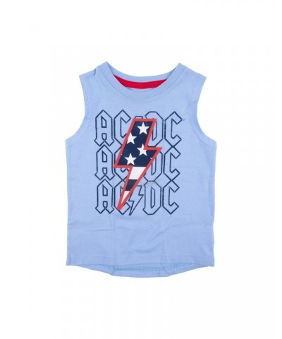 AC/DC Toddler and Infant Tee $9.40 Shirts