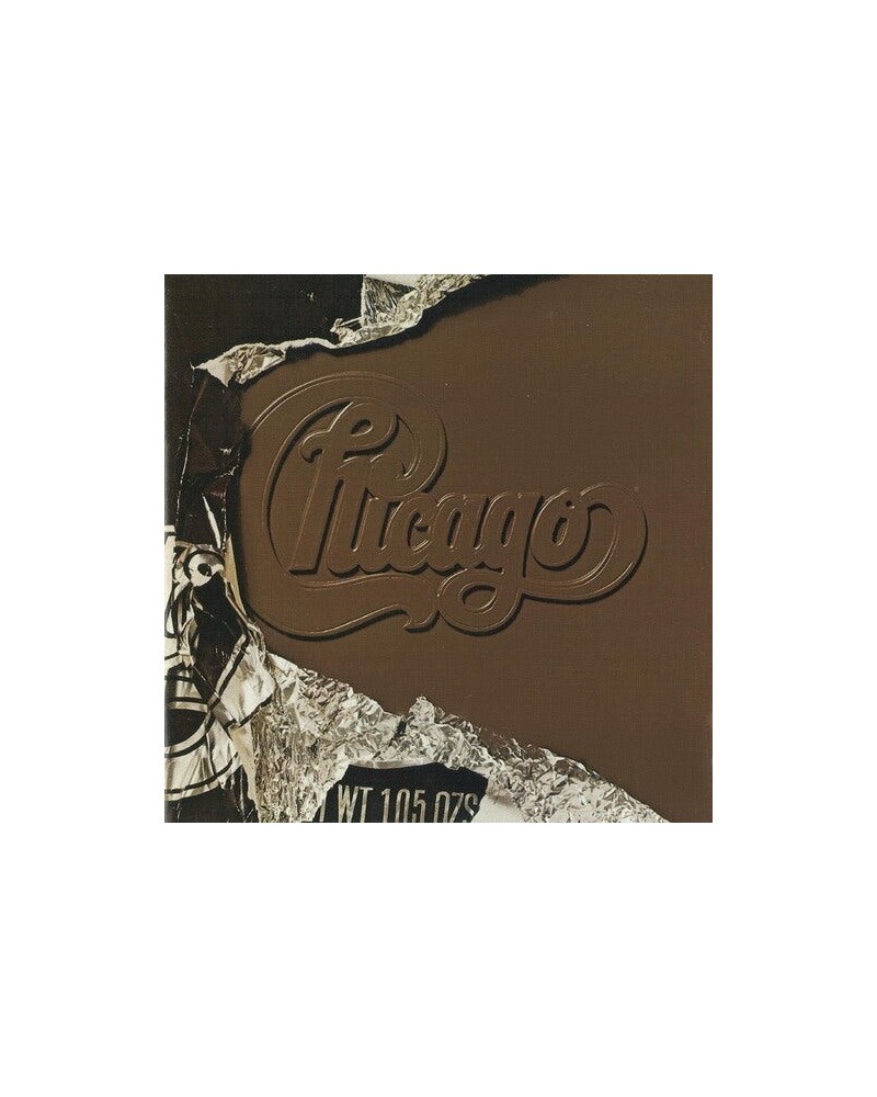 Chicago CHICAGO X Vinyl Record $12.48 Vinyl