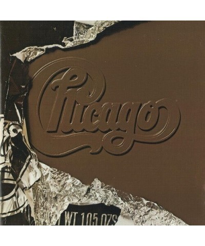 Chicago CHICAGO X Vinyl Record $12.48 Vinyl