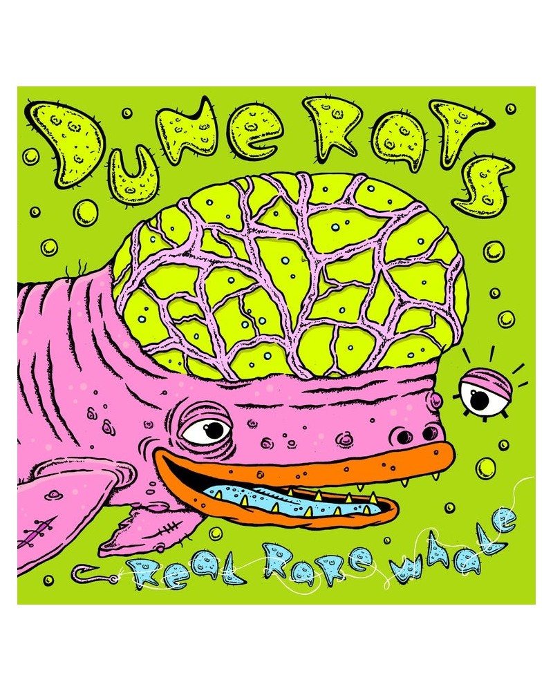 Dune Rats Real Rare Whale CD $7.68 CD