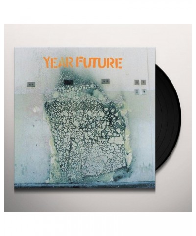 Year Future Vinyl Record $2.52 Vinyl