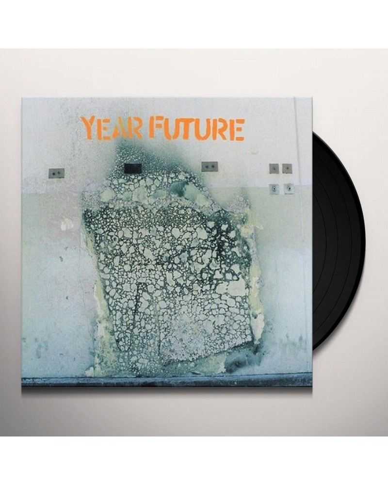 Year Future Vinyl Record $2.52 Vinyl