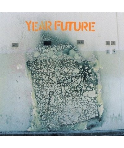 Year Future Vinyl Record $2.52 Vinyl