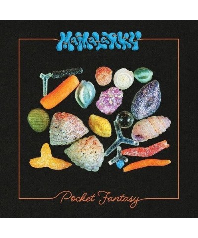 Mamalarky POCKET FANTASY CD $4.35 CD