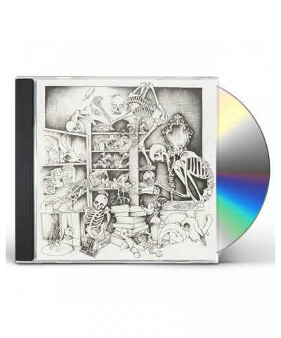 Locks SKELETAL BLUES CD $7.56 CD