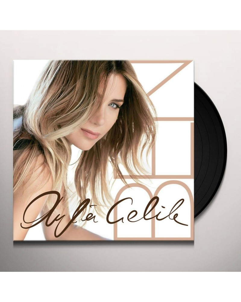 Ayla Çelik Ben Vinyl Record $10.53 Vinyl