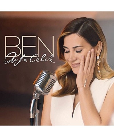 Ayla Çelik Ben Vinyl Record $10.53 Vinyl