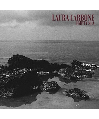 Laura Carbone EMPTY SEA CD $5.27 CD