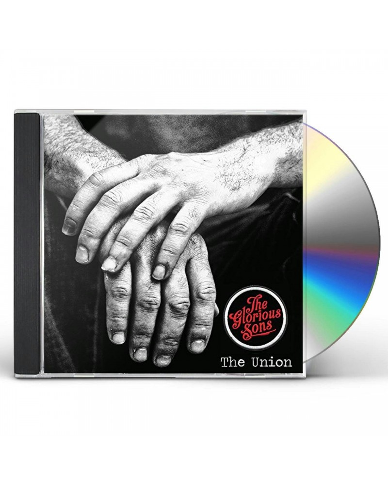 The Glorious Sons UNION CD $7.13 CD