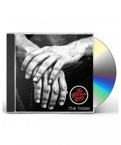 The Glorious Sons UNION CD $7.13 CD