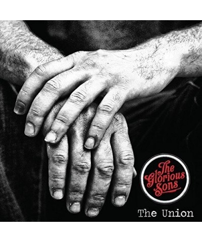 The Glorious Sons UNION CD $7.13 CD