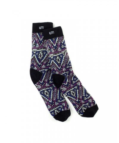 Umphrey's McGee Grassroots Sublimated Socks $8.64 Footware