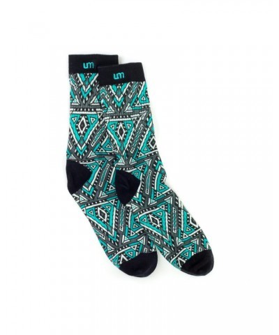 Umphrey's McGee Grassroots Sublimated Socks $8.64 Footware