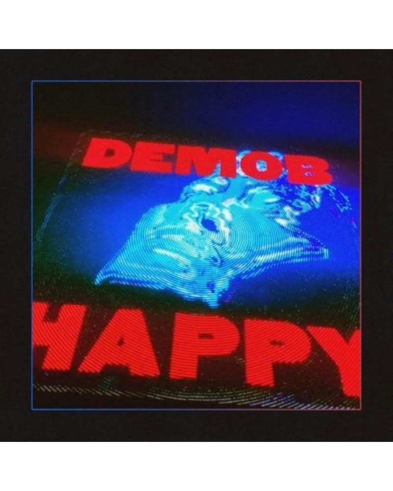 Demob Happy Divine Machines (LP) Vinyl Record $12.90 Vinyl