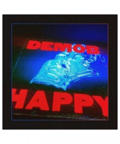 Demob Happy Divine Machines (LP) Vinyl Record $12.90 Vinyl