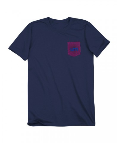 Umphrey's McGee Hypnotic Pocket Tee $7.20 Shirts