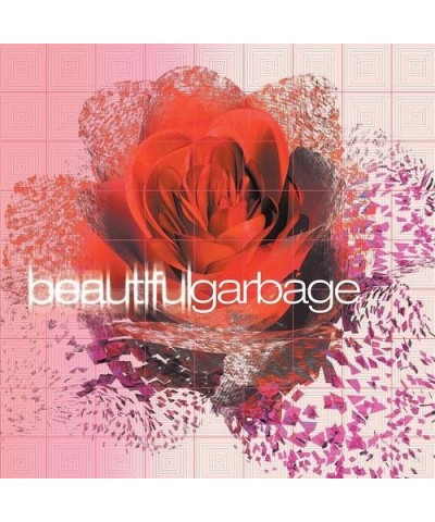 Garbage BEAUTIFULGARBAGE (2LP/180G/20TH ANNIVERSARY/REMASTERED/IMPORT) Vinyl Record $17.76 Vinyl