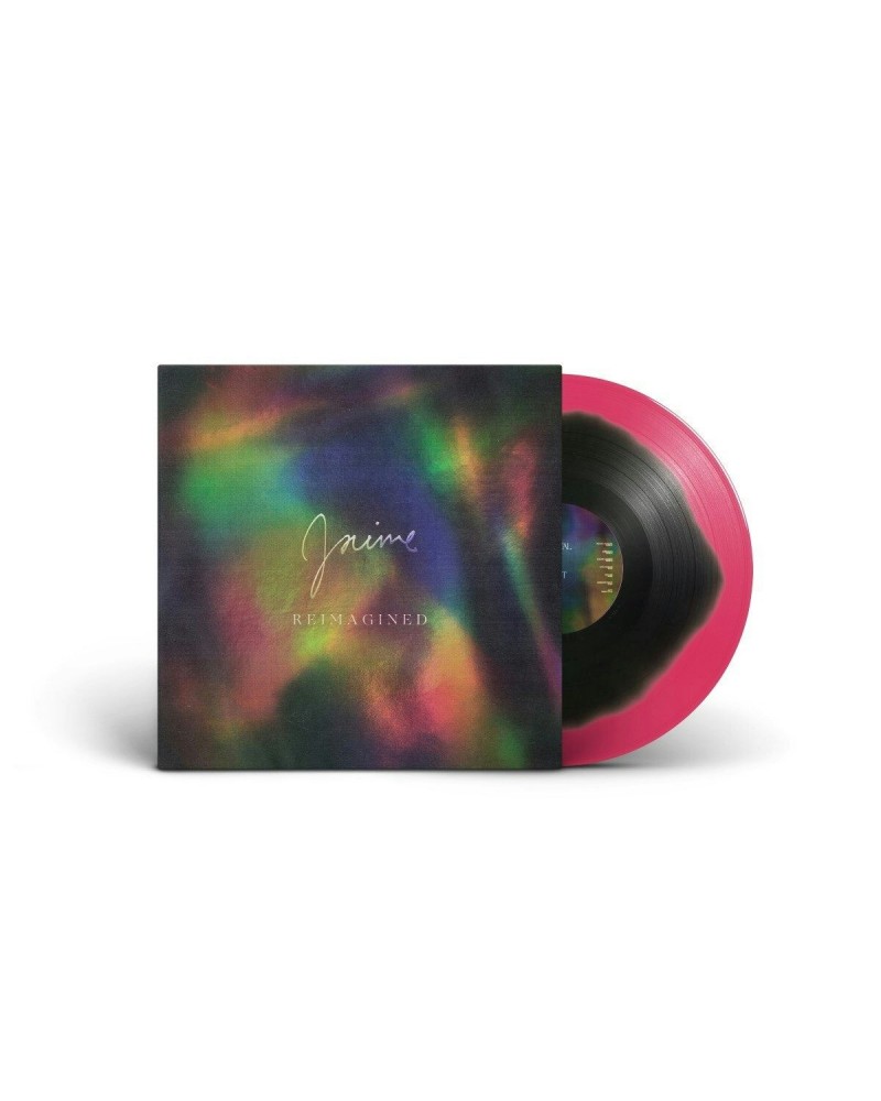 Brittany Howard – Jaime Reimagined (Neon Pink & Magenta Vinyl) $10.56 Vinyl