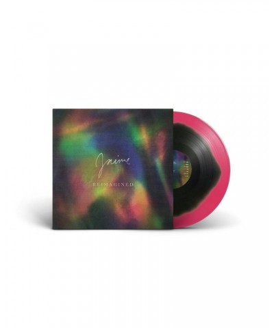 Brittany Howard – Jaime Reimagined (Neon Pink & Magenta Vinyl) $10.56 Vinyl