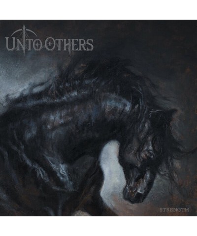 Unto Others Strength Vinyl Record $8.17 Vinyl