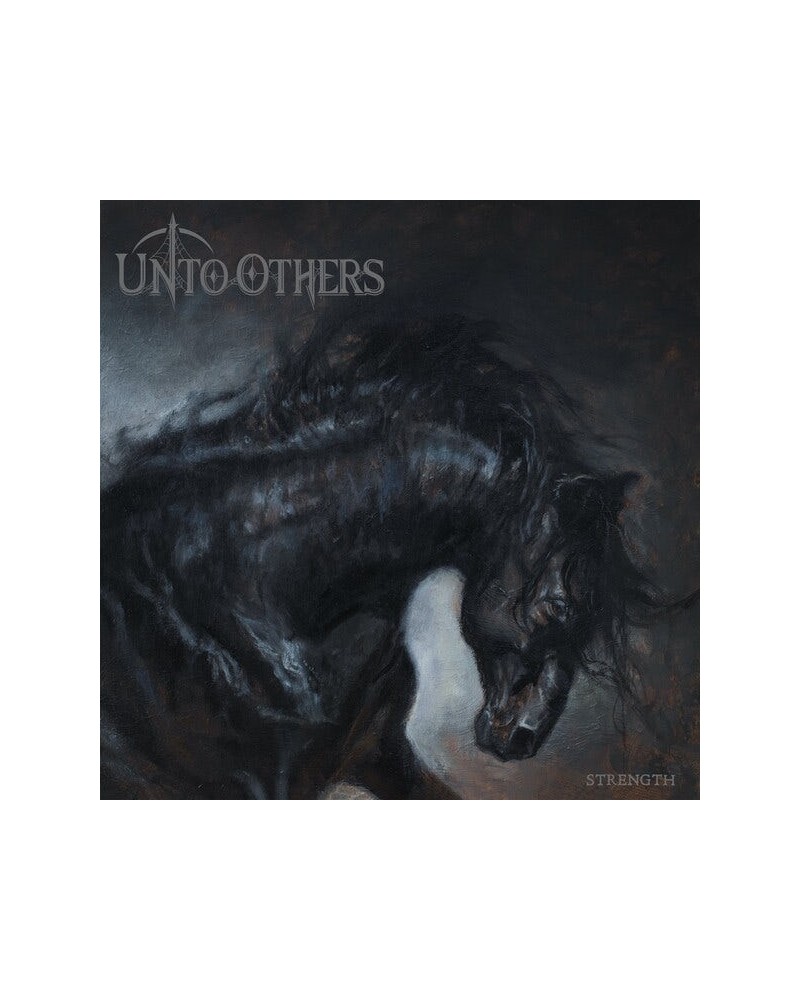 Unto Others Strength Vinyl Record $8.17 Vinyl