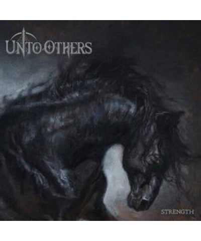 Unto Others Strength Vinyl Record $8.17 Vinyl