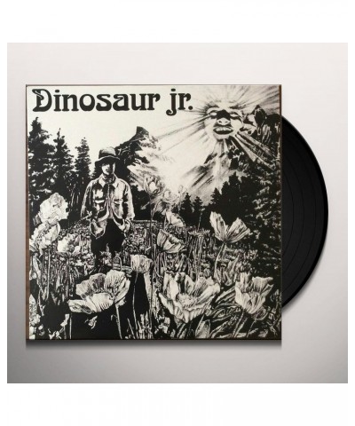 Dinosaur Jr. Vinyl Record $8.80 Vinyl