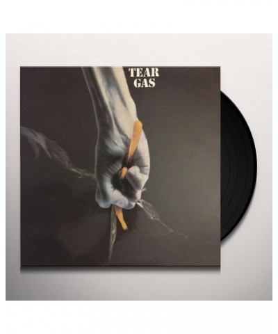 TEAR GAS Vinyl Record $10.44 Vinyl