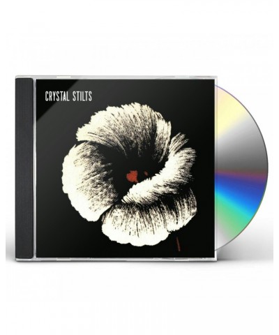 Crystal Stilts ALIGHT OF NIGHT CD $4.75 CD