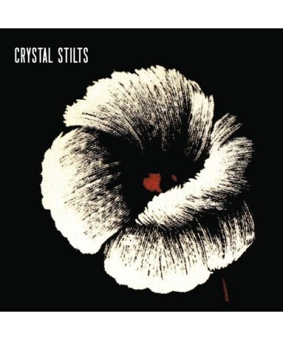 Crystal Stilts ALIGHT OF NIGHT CD $4.75 CD