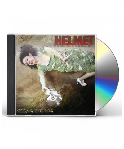 Helmet SEEING EYE DOG CD $7.65 CD