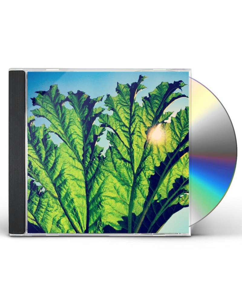 Pfarmers GUNNERA CD $4.59 CD