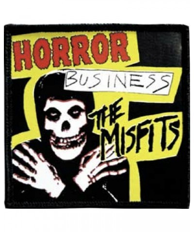 Misfits "Horror Business" Patch $2.87 Accessories