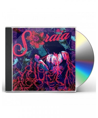 Soraia DIG YOUR ROOTS CD $6.48 CD