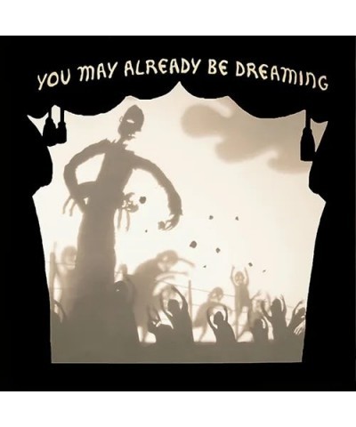 Neva Dinova You May Already Be Dreaming (Opaque Bone) Vinyl Record $11.39 Vinyl