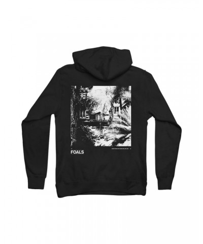 Foals ENSWBL Pullover Hoodie $19.20 Sweatshirts