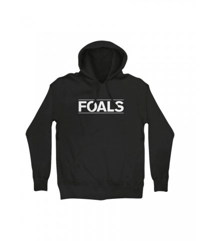 Foals ENSWBL Pullover Hoodie $19.20 Sweatshirts