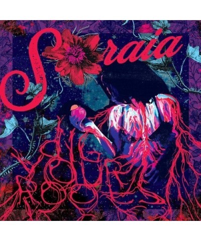 Soraia DIG YOUR ROOTS CD $6.48 CD