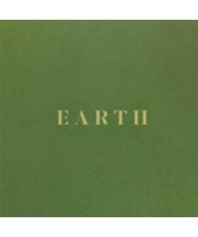 SAULT EARTH CD $8.00 CD